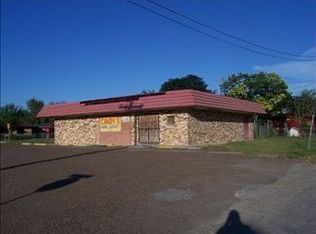 1010 N Washington Ave, Mercedes, TX 78570