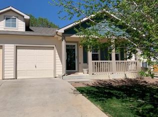 1219 N Silver Hawk Ct, Pueblo, CO 81008