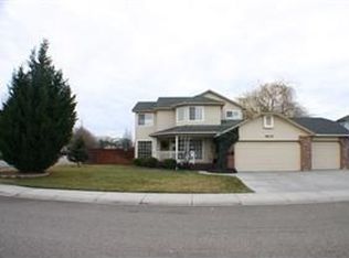 9635 W Toni St, Boise, ID 83704