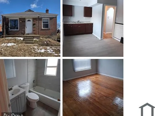 6609 Boles Ave, Saint Louis, MO 63121