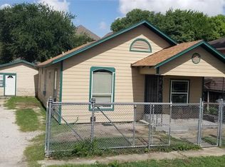 2123 Carter St, Houston, TX 77008