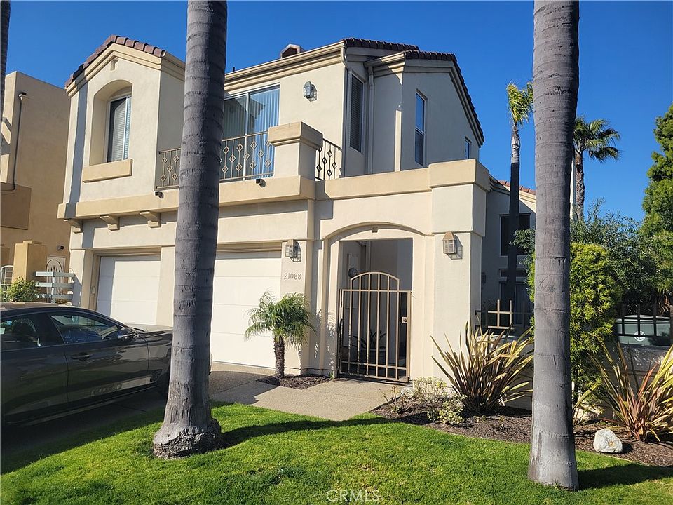 21088 Tomlee Ave, Torrance, CA 90503 Zillow