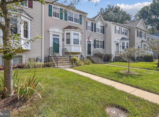 1514 Chester Town Cir, Annapolis, MD