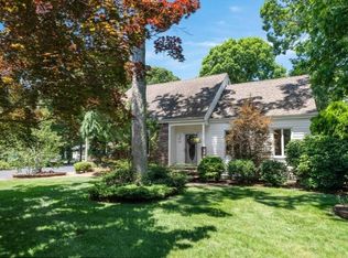 604 Stagecoach Rd, Marmora, NJ 08223