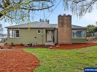 900 Cascade Dr NW, Salem, OR 97304