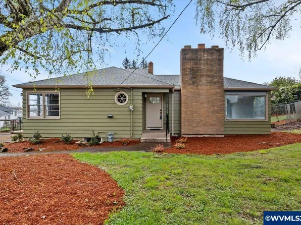 900 Cascade Dr NW, Salem, OR 97304