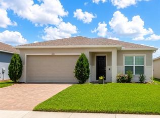 4592 BIG ISLAND DRIVE, KISSIMMEE, FL 34746