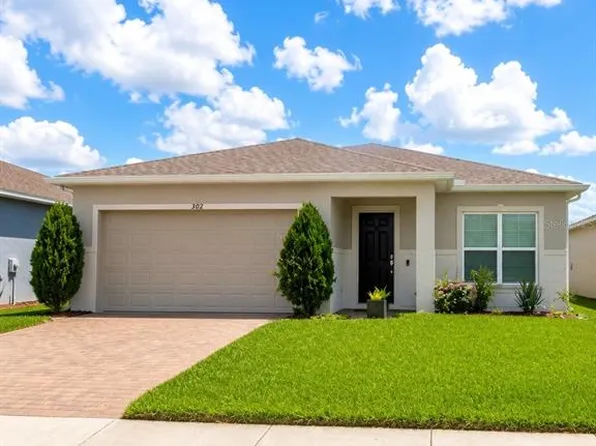 4592 Big Island Dr, Kissimmee, FL 34746