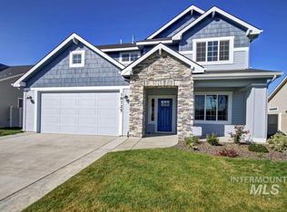 7525 E Wagons West Ave, Boise, ID 83716
