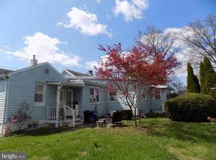 9028 Old Harford Rd, Parkville, MD 21234