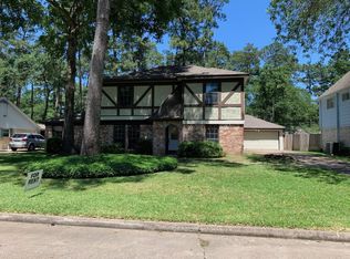 17818 Deep Brook Dr, Spring, TX 77379