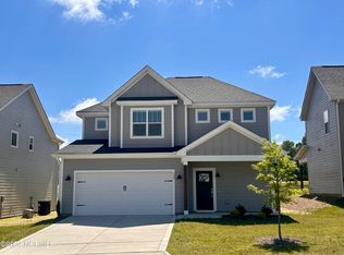 207 Eaton St, Carthage, NC 28327