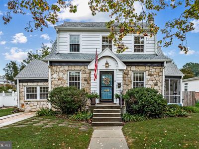 1107 Kenmore Ave, Fredericksburg, VA, 22401