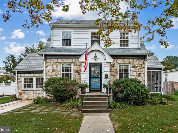 1107 Kenmore Ave, Fredericksburg, VA 22401