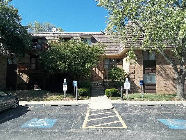 1st image of 1895 Tall Oaks Dr Unit 1505