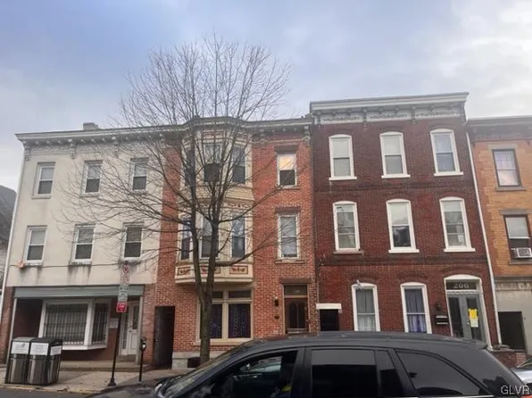204 N 9th St, Allentown, PA 18102