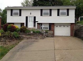 101 Ramey Ave, Pittsburgh, PA 15220