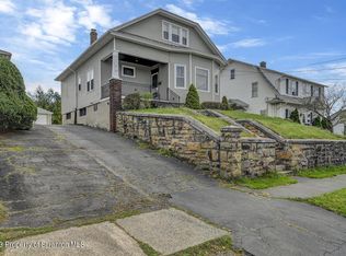 721 Stafford Ave, Scranton, PA 18505