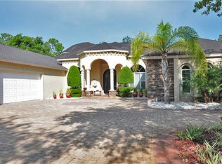 52 Foxcroft Run, Ormond Beach, FL 32174