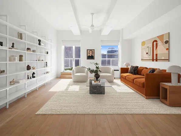 15 Broad St APT 2926, New York, NY 10005