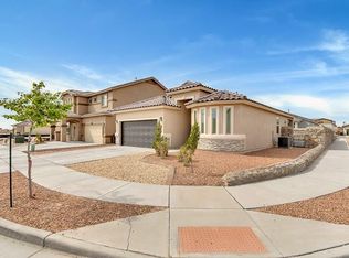 13547 Hazlewood St, El Paso, TX 79928