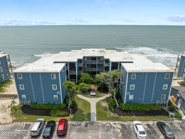 2196 New River Inlet Road #361, North Topsail Beach, NC 28460