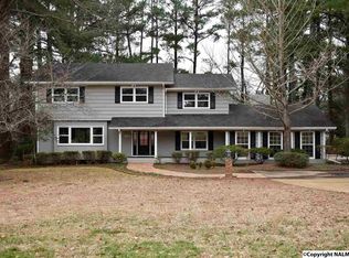 2008 Brookmeade Rd SE, Decatur, AL 35601