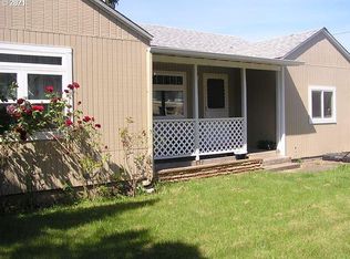 3185 Elmira Rd, Eugene, OR 97402