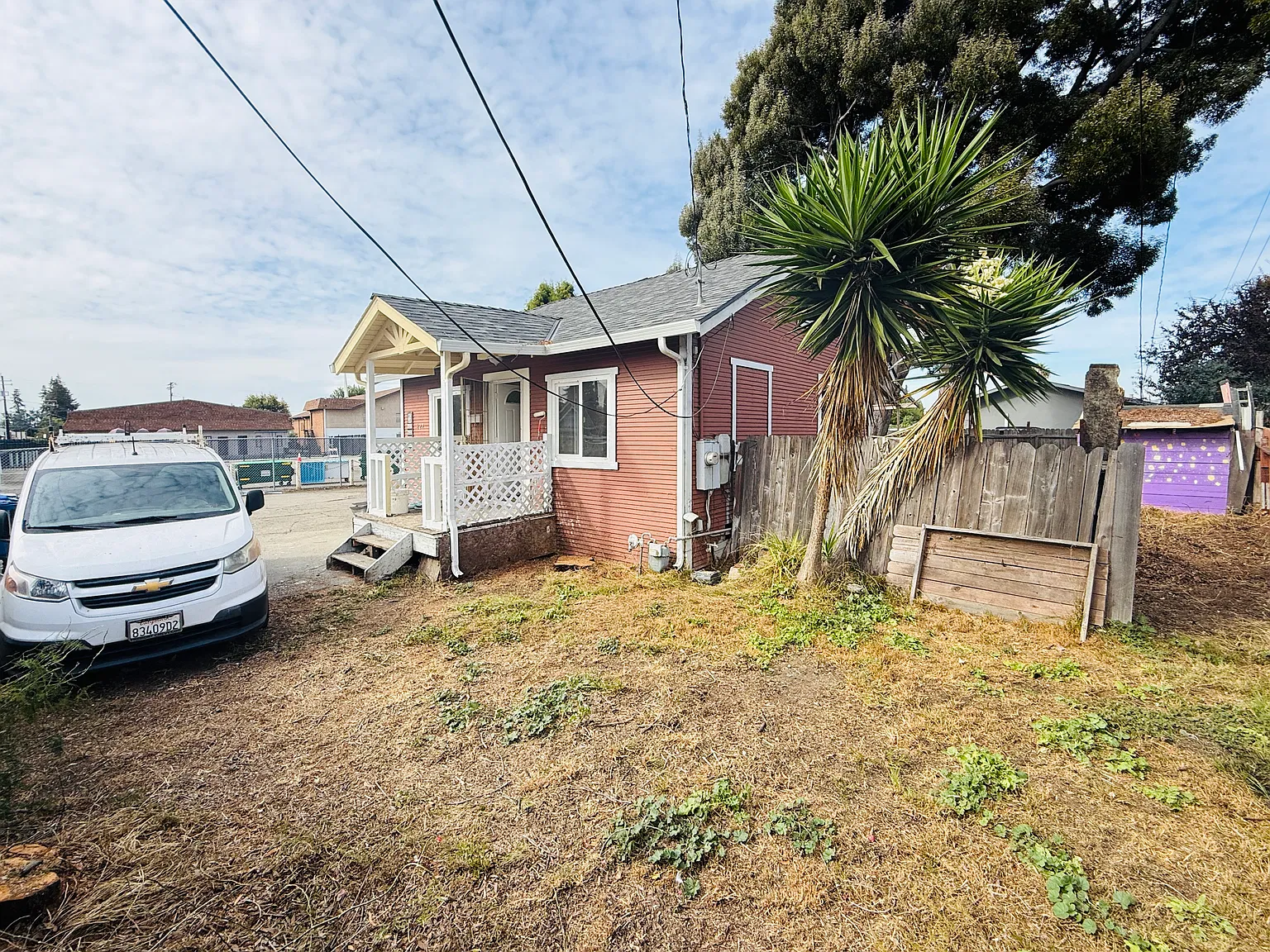 3 bed, 800 sqft, $2,650 — Photo 2