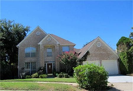 1st image of 8424 High Brush Dr