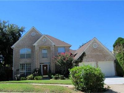 8424 High Brush Dr, Dallas, TX, 75249