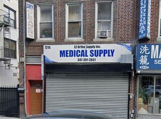 1215 Gravesend Neck Rd, Brooklyn, NY 11229