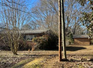 392 Old Central Plank Rd, Wetumpka, AL 36092