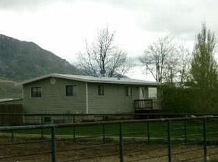 7630 N 3600 W, Honeyville, UT 84314
