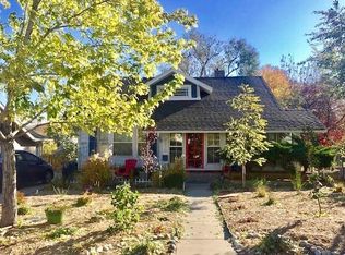 3070 S Pennsylvania St #1, Englewood, CO 80113