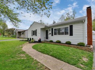 2735 Woodstock Rd, Columbus, OH 43221