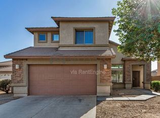 5215 W Hasan Dr, Laveen, AZ 85339