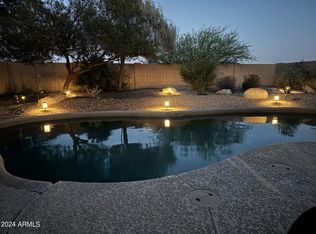 1094 N Desert Willow St, Casa Grande, AZ 85122