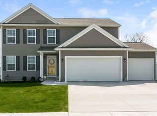 16019 Bedington Dr, Linden, MI