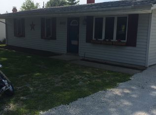 5007 Council Ring Blvd, Kokomo, IN