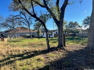15321 Rhodius LOT 14, Selma, TX 78154