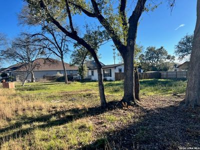 15321 Rhodius LOT 14, Schertz, TX, 78154
