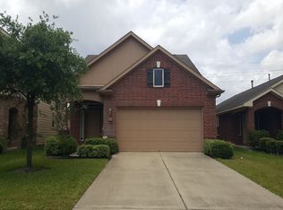 19038 Walbrook Meadows Ln, Cypress, TX 77433