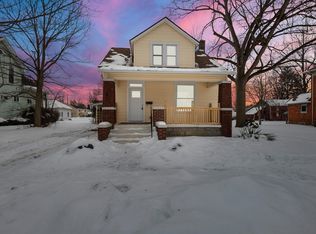 1016 Bell Ave, New Haven, IN 46774