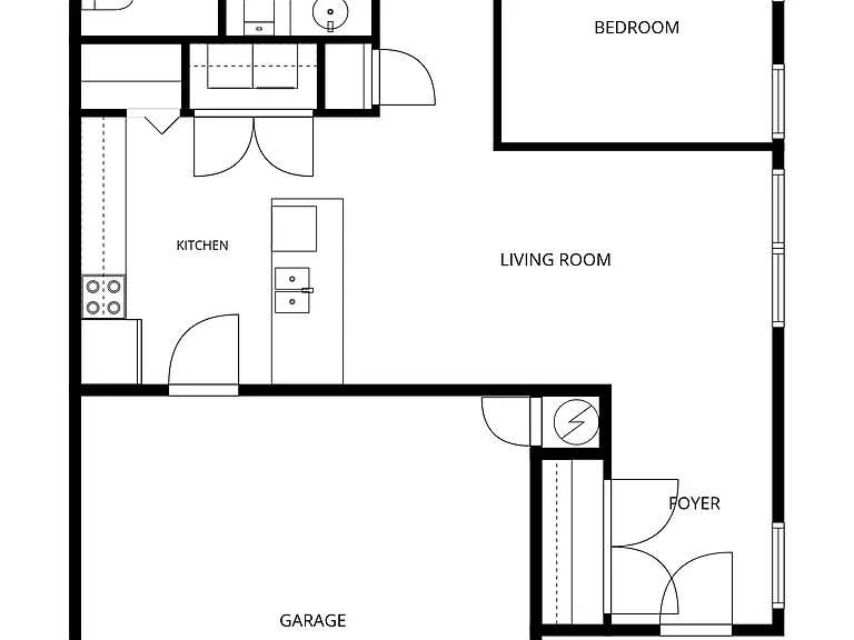 1706 N Evening Shade Dr #1706 — Photo 39