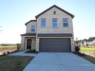 21455 Jacaranda Blossom Way, Tomball, TX 77377