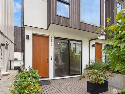 2239 Minor Avenue E #C, Seattle, WA, 98102