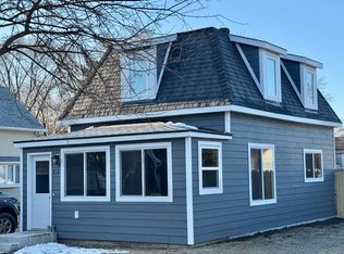 314 E 3rd St, Litchfield, MN 55355