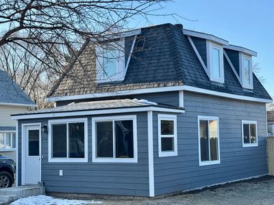 314 E 3rd St, Litchfield, MN, 55355