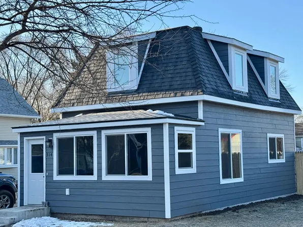 314 E 3rd St, Litchfield, MN 55355